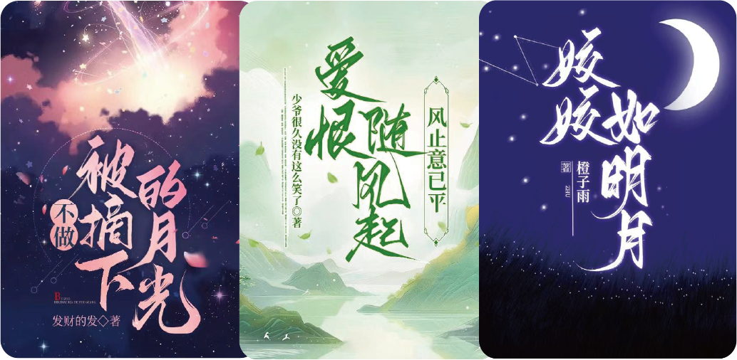 小说
