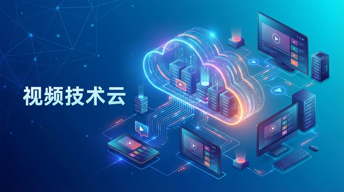视频技术云