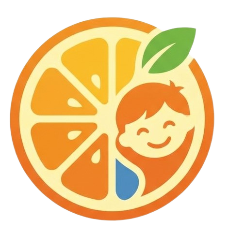 橙子少儿