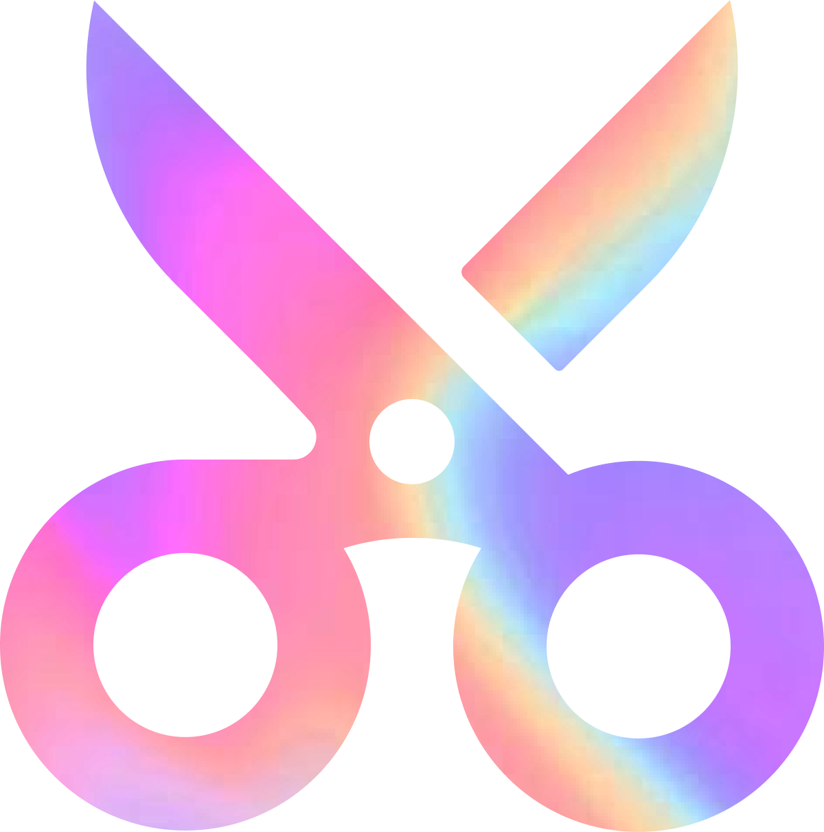 小剪刀