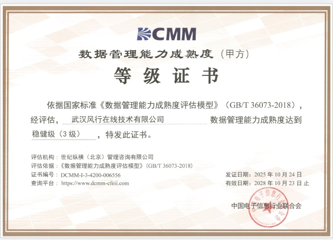 Award