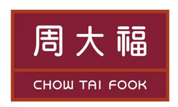 周大福