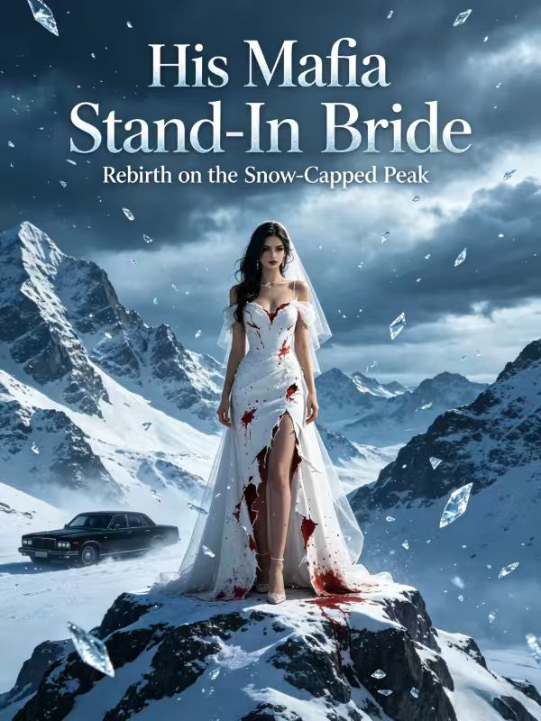 His Mafia Stand-In Bride