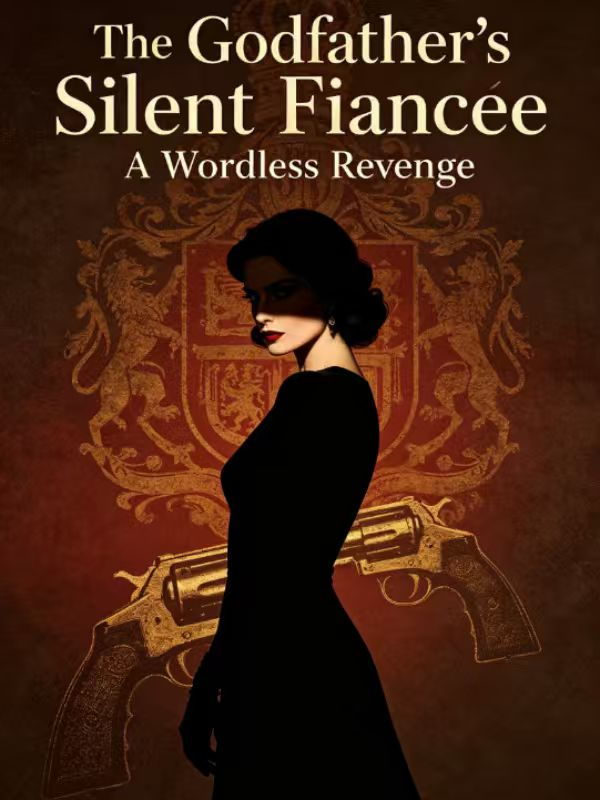 The Godfather’s Silent Fiancée