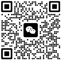 阮老师微信二维码