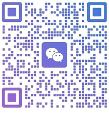 向老师微信二维码