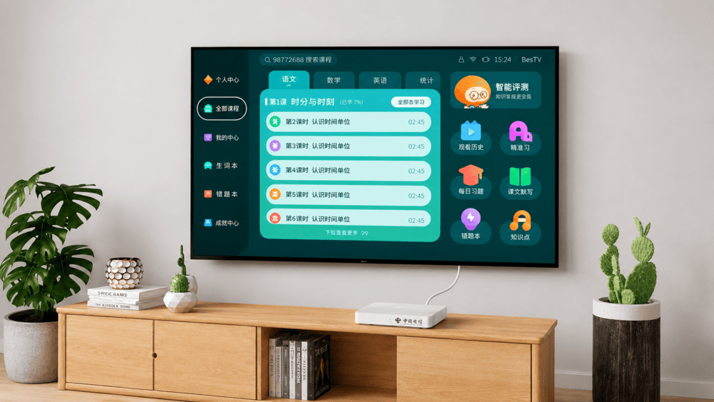 橙子乐学