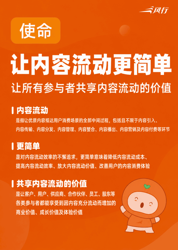 使命