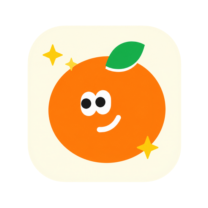 橙子漫剧